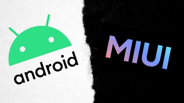 MIUI-a-Android
