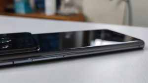 Xiaomi Mi 11 Ultra. Zdroj: Tech Buff