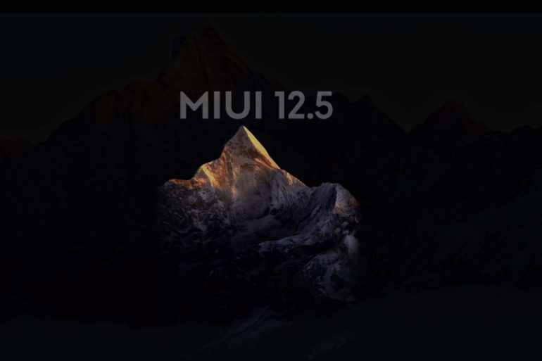 MIUI 12.5 môžete získať skôr, ako ktokoľvek iný.