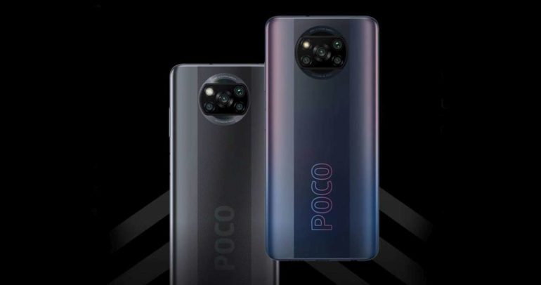 POCO X3 Pro je oficiálne predstavený.