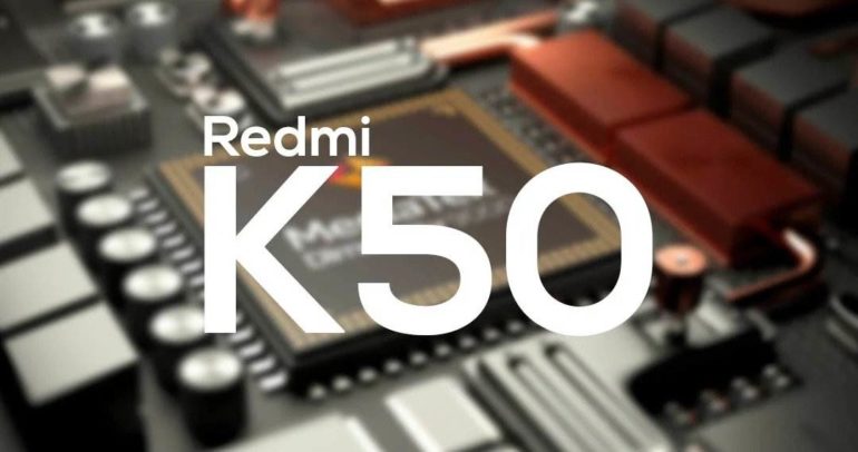 Redmi K50_procesory_mediatek