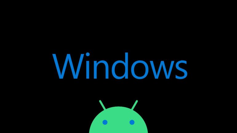 Windows-Android