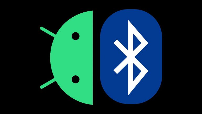 Android-Bluetooth