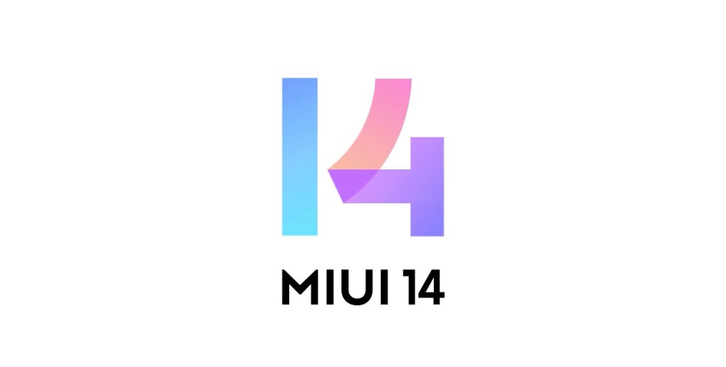 MIUI 14 launch