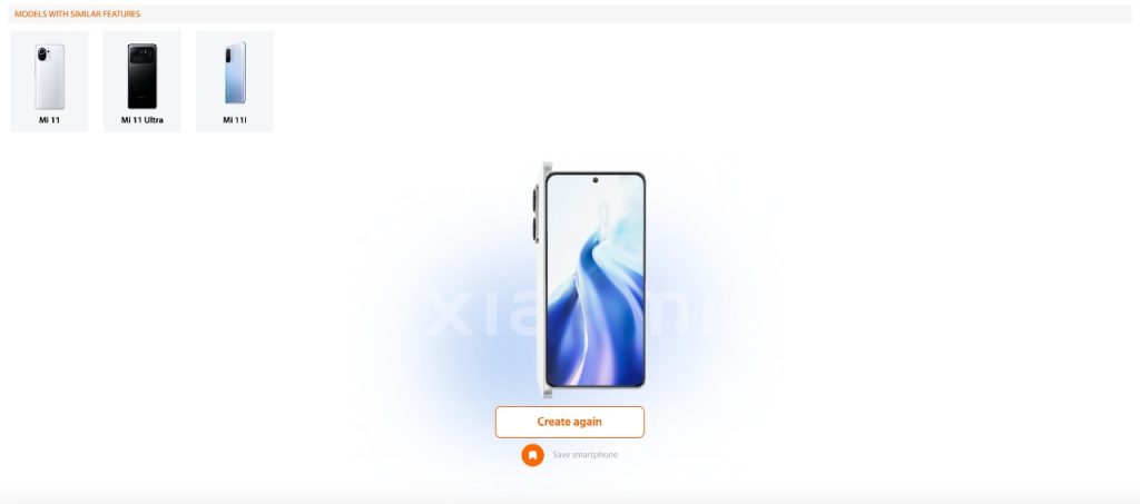 Xiaomi hra tvorba smartfónu