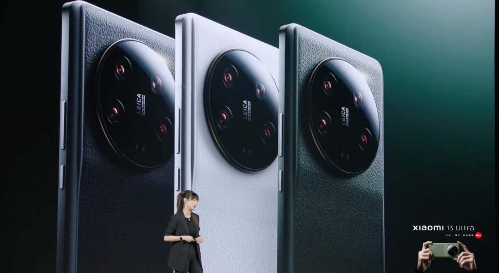 Xiaomi 13 Ultra predstavenie